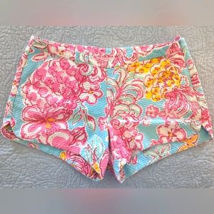 Lilly Pulitzer Adie shorts